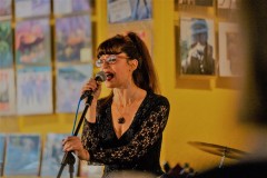 Astragale live 01-10-2022