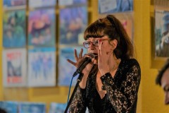 Astragale live 01-10-2022