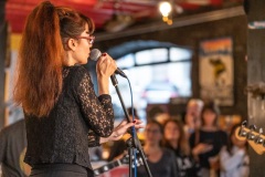 Astragale live 01-10-2022