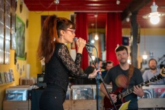 Astragale live 01-10-2022