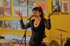 Astragale live 01-10-2022