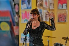 Astragale live 01-10-2022