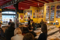 Astragale live 01-10-2022